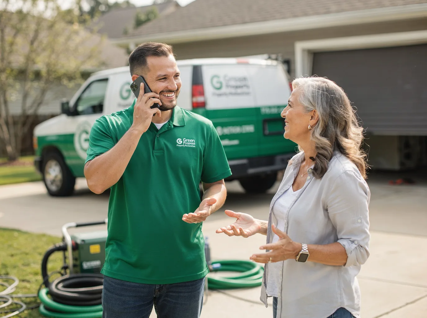 Water Damage Restoration Orleans, MA FAQs